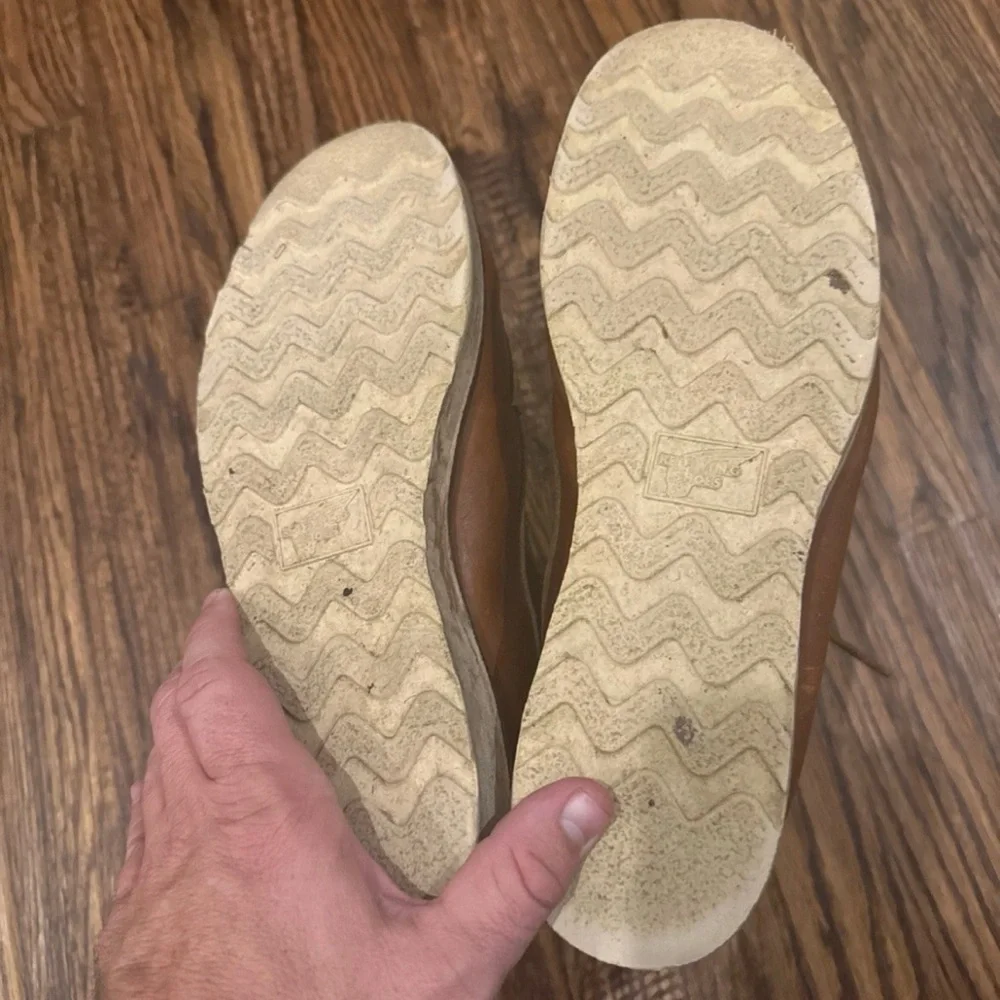 Red Wing 10877 Size 11D - Picture 6 of 6